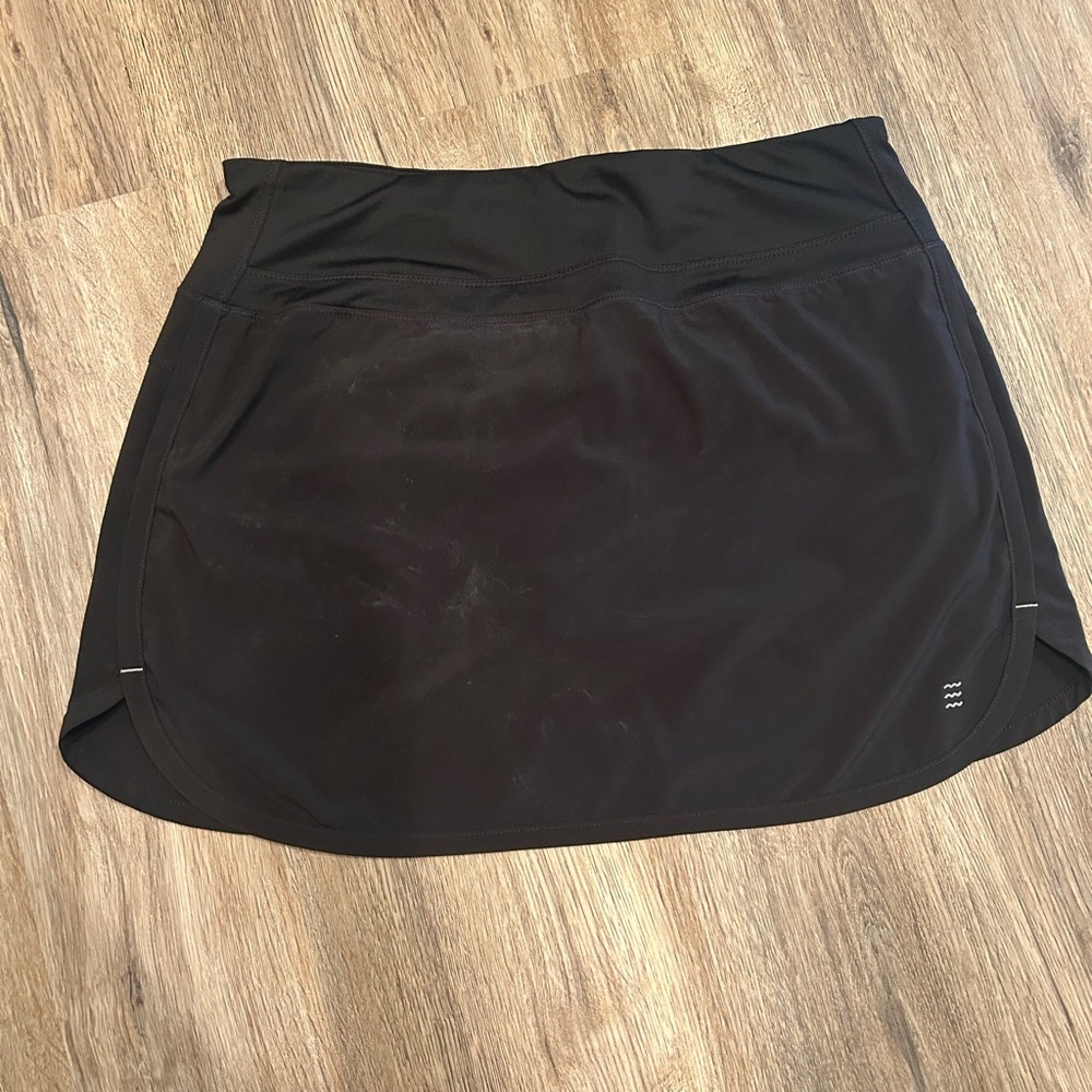 Free Fly Apparel Women’s Black Skort